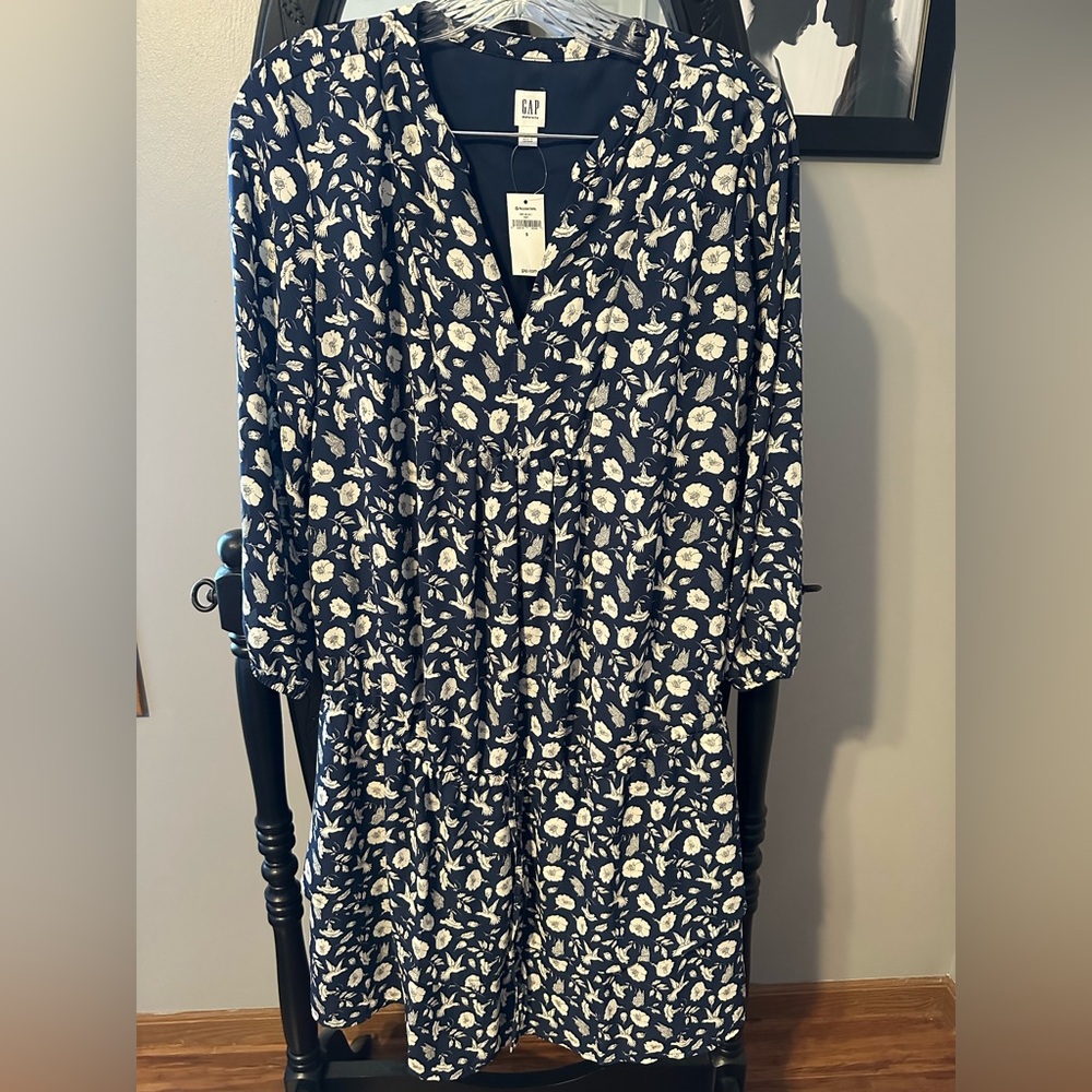 Gap Maternity Dress S